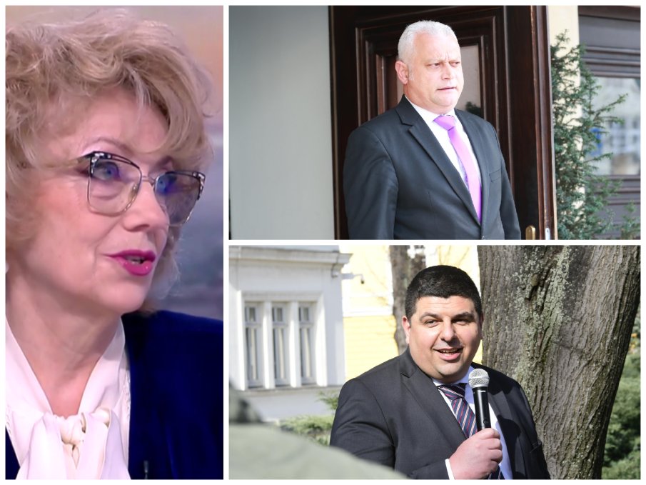 ВЗРИВ В СИСТЕМАТА: Ще подпише ли Йотова указа за уволнението на главния секретар на МВР? Между 500 и 1000 полицейски шефове и редови полицаи - в списъците за уволнение