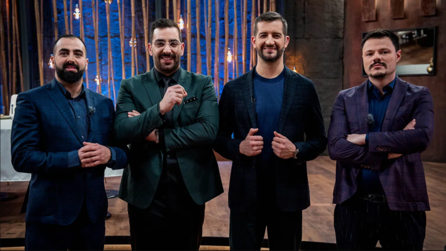 Ново кулинарно предаване стартира по бТВ