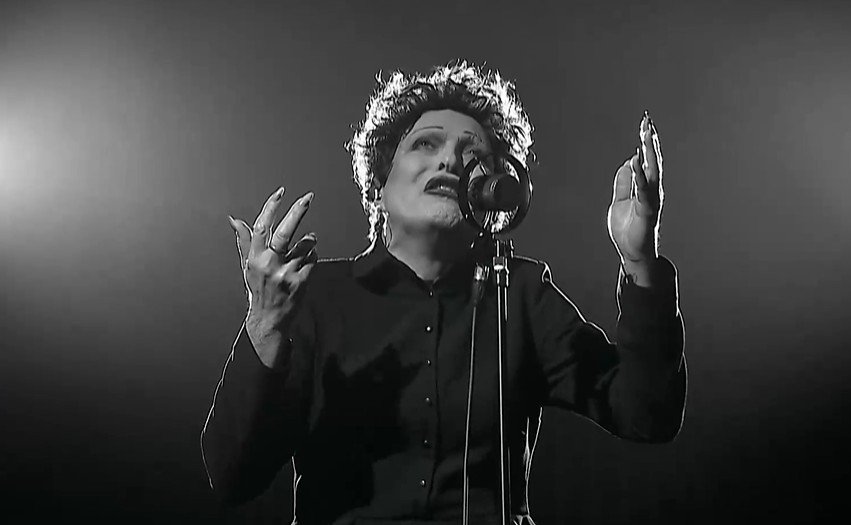 Първа победа за Иво Димчев в Капките