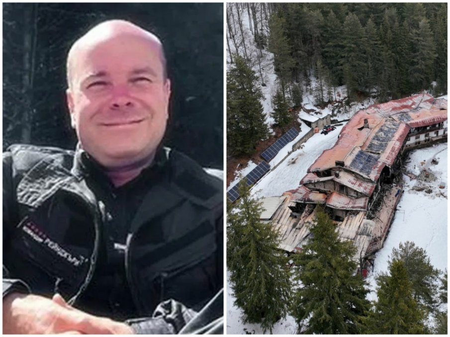 НАСЛЕДСТВО: 6 милиона лева оставил в банка Ивайло Иванов - Ивей, един от самоубилите се рейнджъри в Петрохан