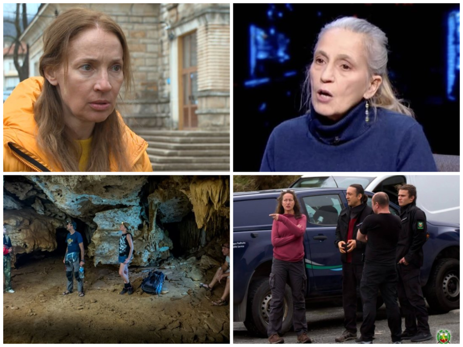 СЕКТАТА НА ЛАМАТА: Жените до Ивайло Калушев - готвят, снимат и носят пари за учението му