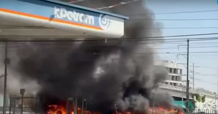 Безредици в Мексико след смъртта на най-издирвания престъпник Ел Менчо