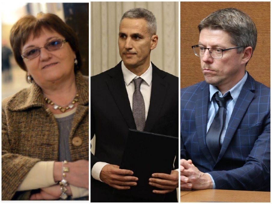 ЗВУЧНА ПЛЕСНИЦА! Професор по политология: Правителството ще прави чистки, това е сигурно