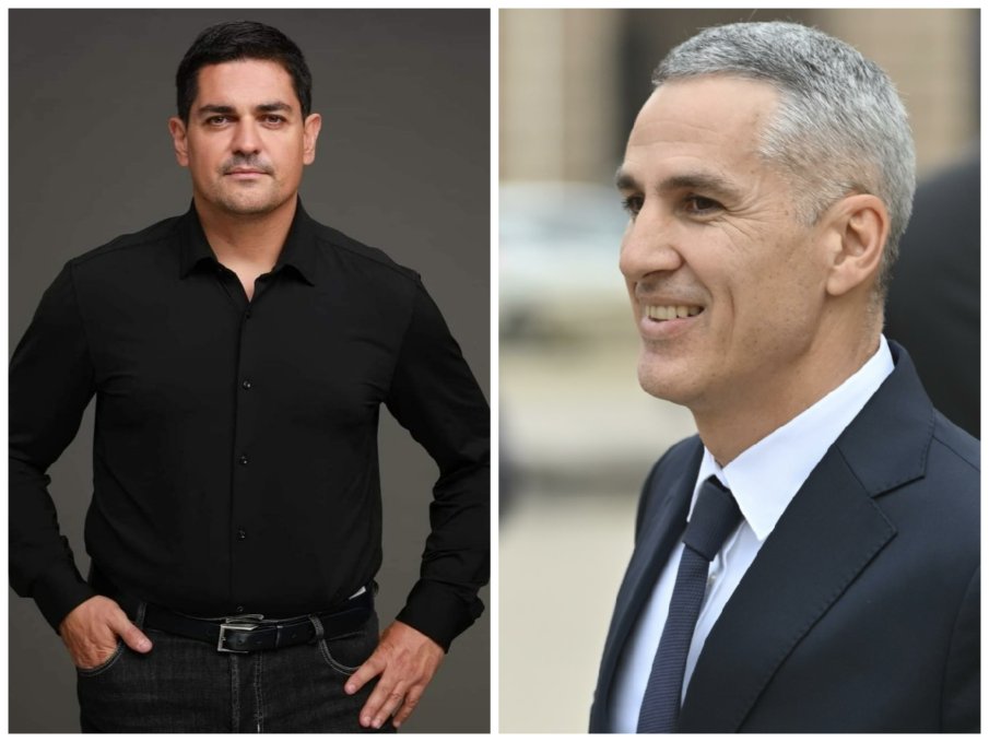 Радостин Василев: Тотален фалстарт за служебния кабинет, щетата от Цицелков няма да бъде заличена