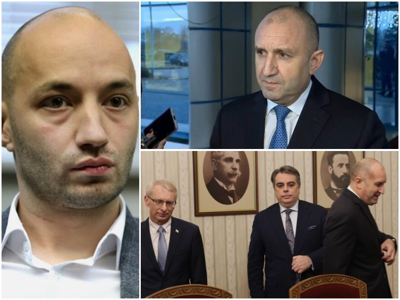 Политолог РАЗКРИ КОЙ Е КЛЮЧЪТ за бъдещия кабинет и ще има ли коалиция между ППДБ и формацията на Радев