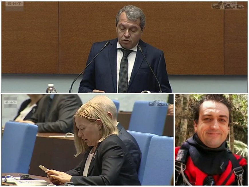 СУПЕР ЕКШЪН! Тошко Йорданов приключи ППДБ - осветли всичките им връзки с педофилската секта от Петрохан: Новата им хижа ще е в Министерски съвет. Калушев, ако не беше избързал, сега щеше да е вицепремиер (ВИДЕО)