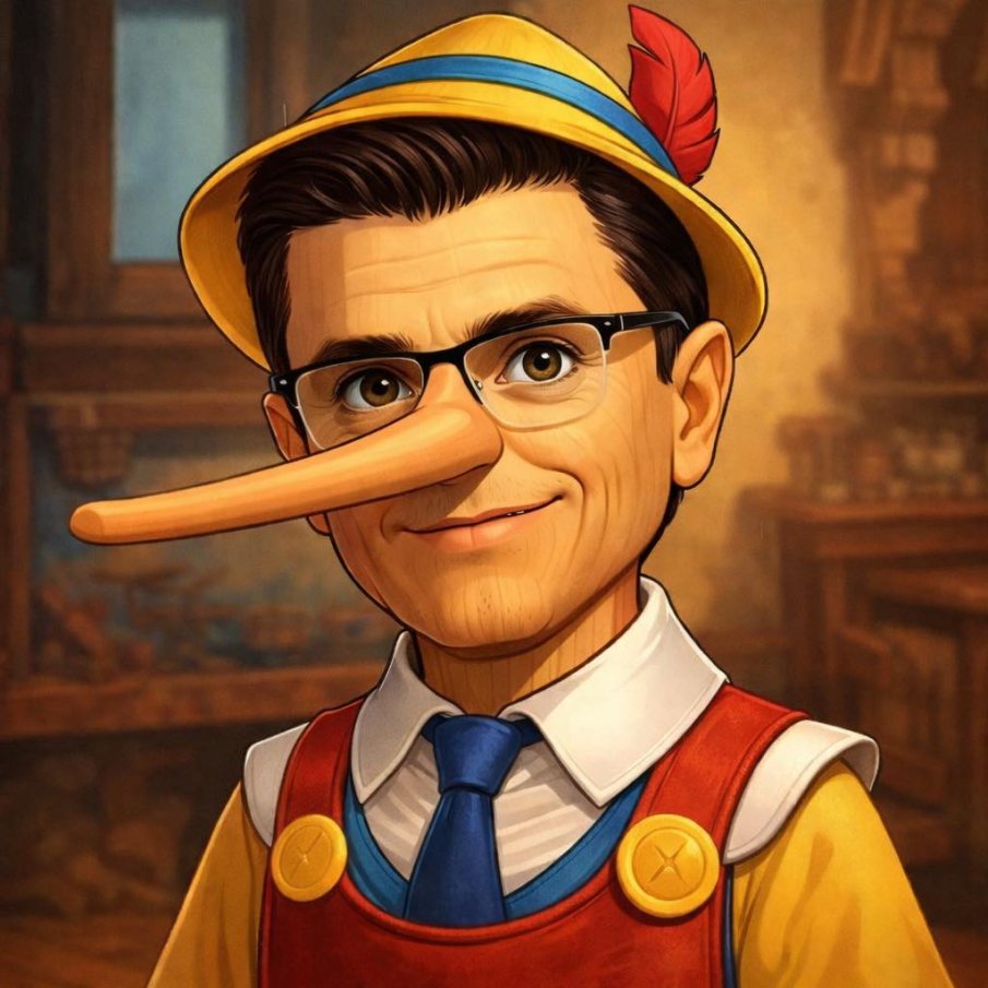 Спипаха Венко Сабрутев в нова лъжа