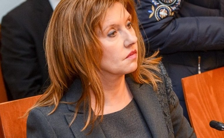 Емилия Русинова е новият градски прокурор на София