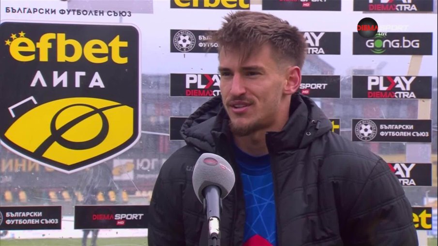 ПРЕЦАКАНИ: Левски остава без звезден трансфер