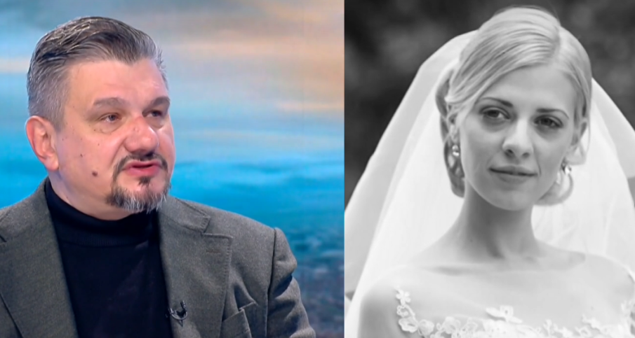 Криминален психолог ГНЕВЕН за намалената присъда на убиеца на Евгения: Все си мислех, че съм видял всичко. Но това е изродщина!