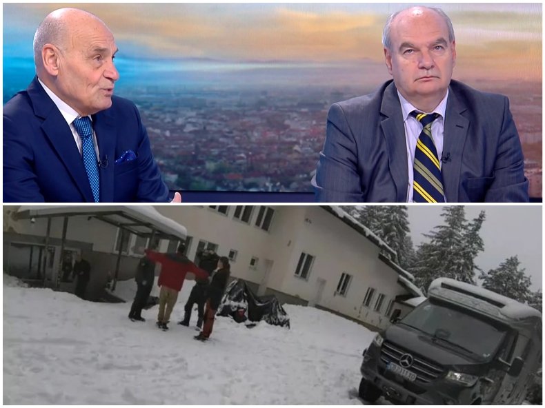 Фенобарбиталът в кръвта на Калушев показва вътрешна борба преди престъплението