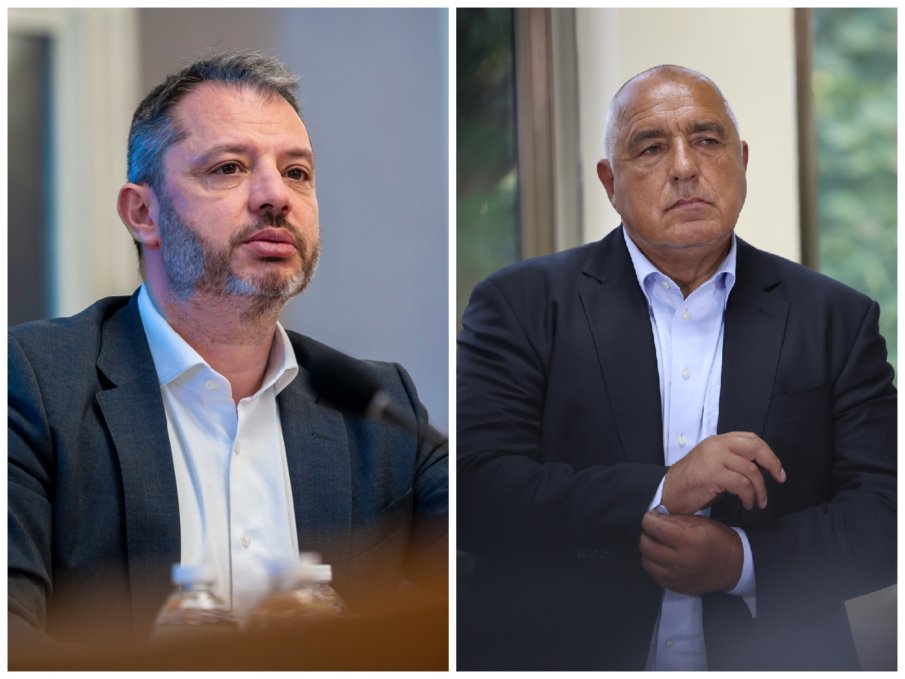 СЛЕД ДРАМАТА МИНАЛИЯ УИКЕНД: Делян Добрев отложил за лятото тръгването си от ГЕРБ и политиката