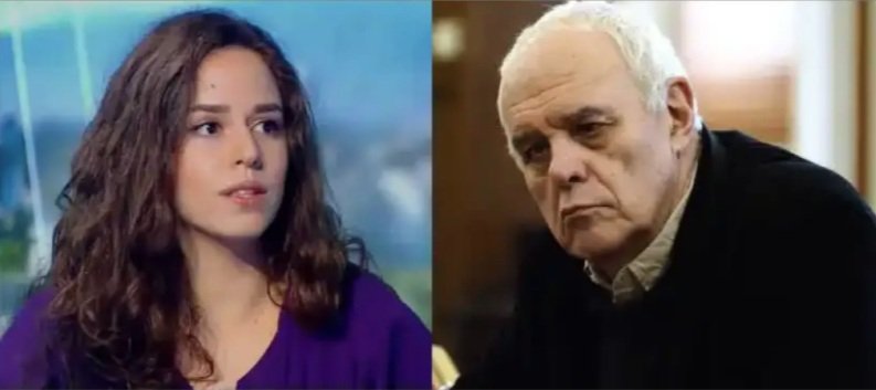 НАДУШВАТ ПАРИТЕ: Вещерът Райчев и щерка му Ружа окупираха бТВ и Нова, за да се сложат на Радев