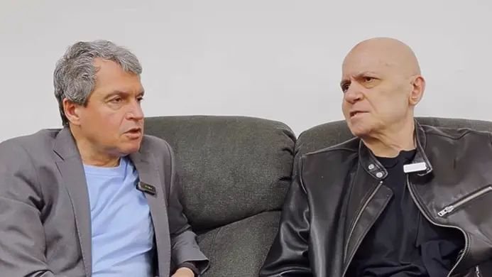 Слави Трифонов и Тошко Йорданов с остър коментар по случая “Петрохан“ (ВИДЕО)