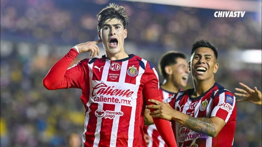 МЕКСИКО ГЪРМИ: ЦСКА дава 20 млн. евро за нападател