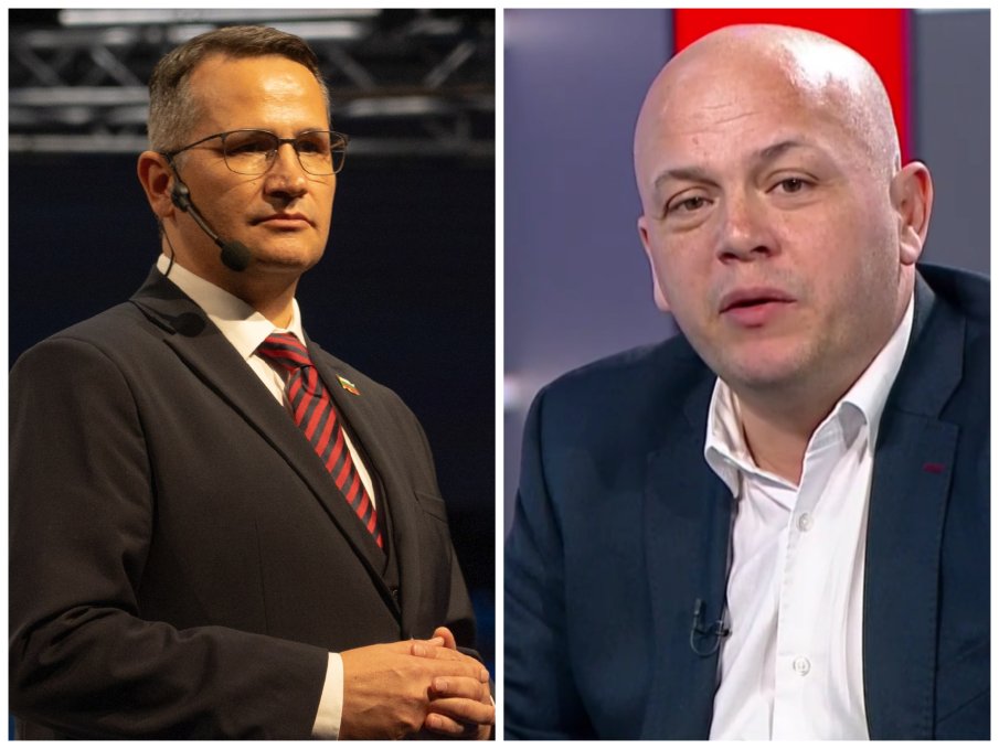 НАСКО КУЛТУРАТА РЯПА ДА ЯДЕ! Бивш депутат осмя новия земеделски министър: Очаквам всеки момент Христанов да...