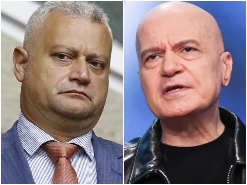 слави избухна чудовищен скандал служебният мвр министър дечев намеси криминално разследване набъркани политици правителство ходи веднага