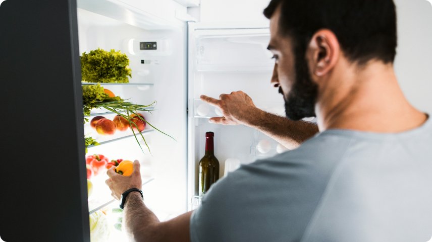 ВЯРНО ЛИ Е: Мъжете имат нужда от повече калории от жените