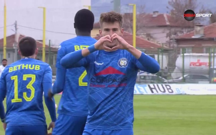 Левски все по-близо до полузащитник