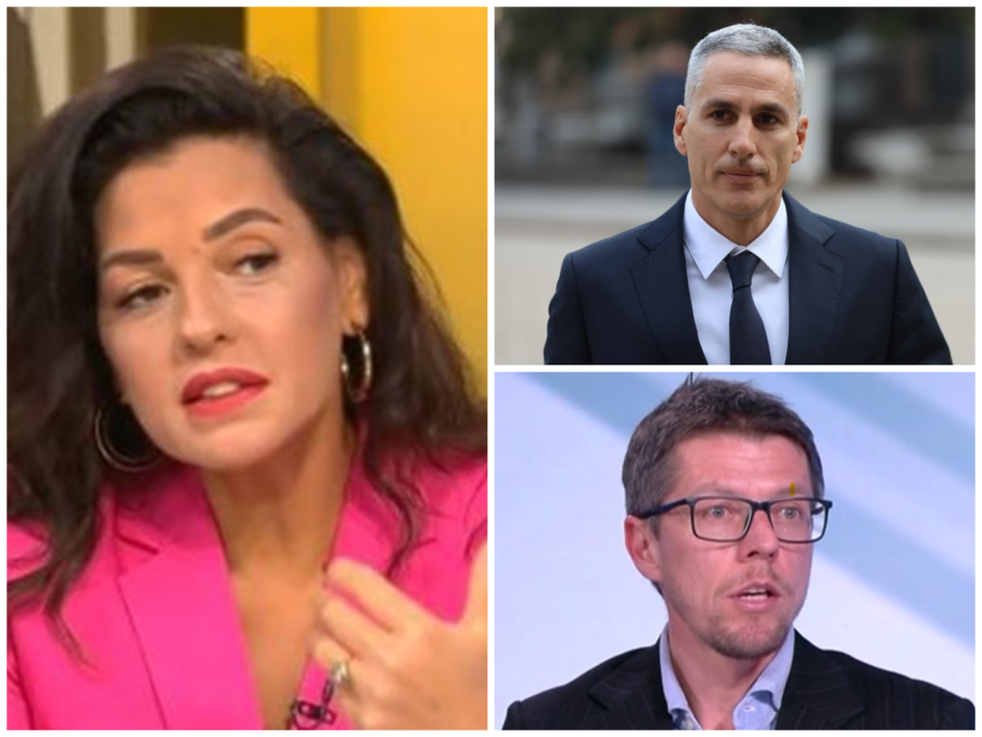 Цветанка Андреева пред ПИК TV: Случаят Петрохан пренареди контекста на предизборната кампания. Цицелков удари по моралната претенция на кабинета