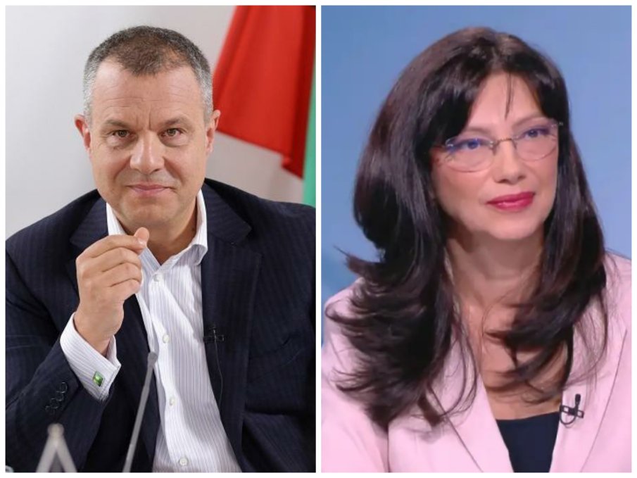 Кошлуков жали в съда избора на Милотинова за шеф на БНТ