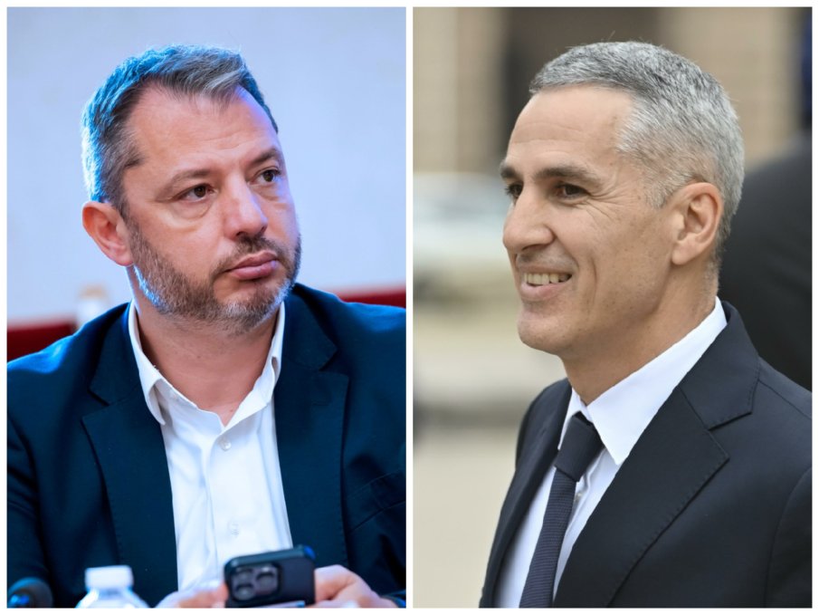 Делян Добрев със ЗВУЧНА ПЛЕСНИЦА: Имаме си Лама Гюров - да ни е честито правителството Секта Петрохан