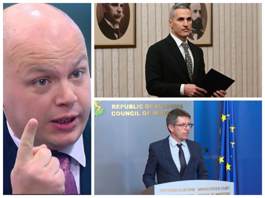 ЧЕСТНИТЕ ИЗБОРИ! Мелодрамата на Цицелков кефи, но е време за отговорността на Гюров