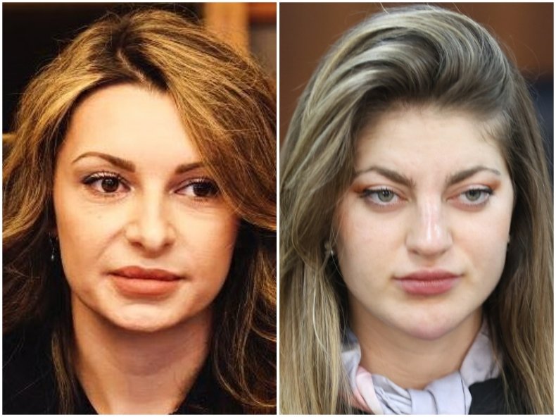 НАПРАВИ Я ЗА СМЯХ: Павела Митова ПОТОПИ никому неизвестната блондинка-вицепремиер на Гюров заради въглищата и Титаник