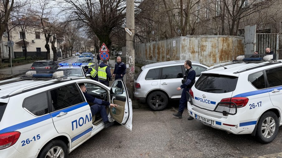 Прокуратурата поиска помощ от САЩ и Европол по случая „Петрохан“