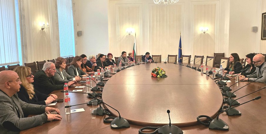 ЦИК проведе среща за честността на вота