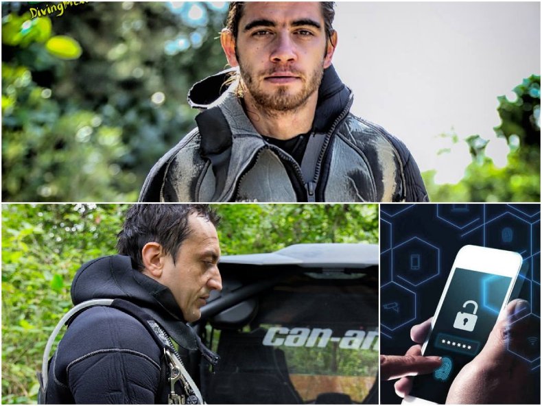 ЗАГАДКИТЕ ОСТАВАТ: Тайни на Иво Калушев са заключени в телефона на Деян Мексиканеца