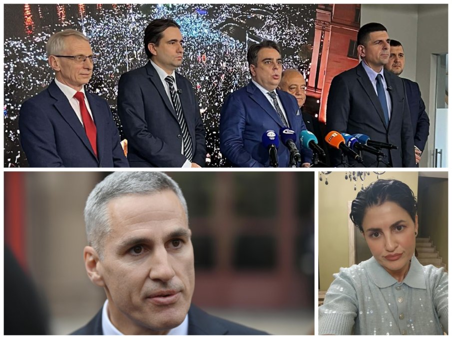 ДА СИ ЗНАЕТЕ: ППДБ получиха служебната власт за награда, смятат да използват кабинета за предизборната си кампания