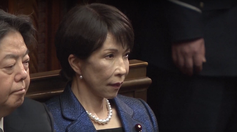 Преизбраха Санае Такаичи за премиер на Япония