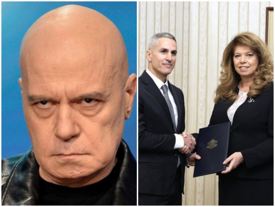 Слави ГНЕВЕН: Кабинетът Петрохан на Андрей Гюров е партиен - от него няма да произтече нищо хубаво