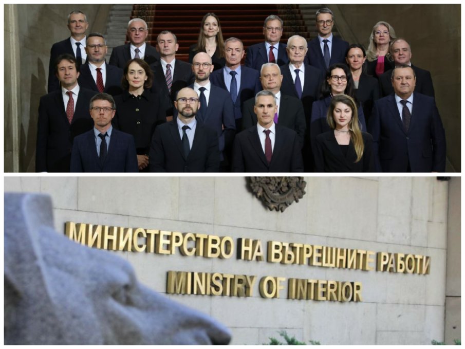 РЕВАНШИЗЪМ В МВР? Андролова им затвори наглите усти: Ще смените 100 души, но 1 милион ще гласуват ДА НЕ СМЕНЯТЕ ПОВЕЧЕ НИКОГО! Побеждава се с ум, когато пистолети всички имат