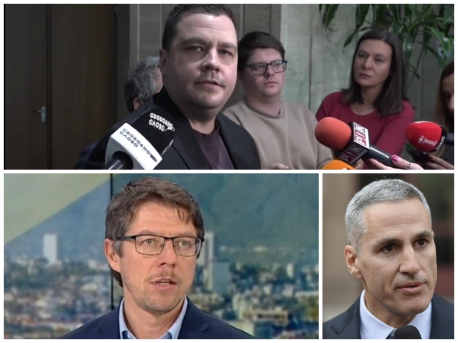 ТОВА НЕ Е КРАЯТ: ИТН се закани да измете петроханския тумор от кабинета Гюров (ВИДЕО)