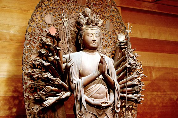 СЕНЗАЦИЯ: Псевдобудистки секти тровели съзнанието на българина още през Средновековието