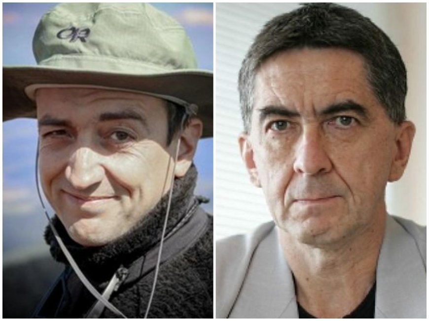 ШОКИРАЩИ РАЗКРИТИЯ! Близкият до ППДБ и кръга Капитал Антикорупционен фонд оказвал жесток тормоз върху МВР заради сектата от Петрохан (ДОКУМЕНТ)