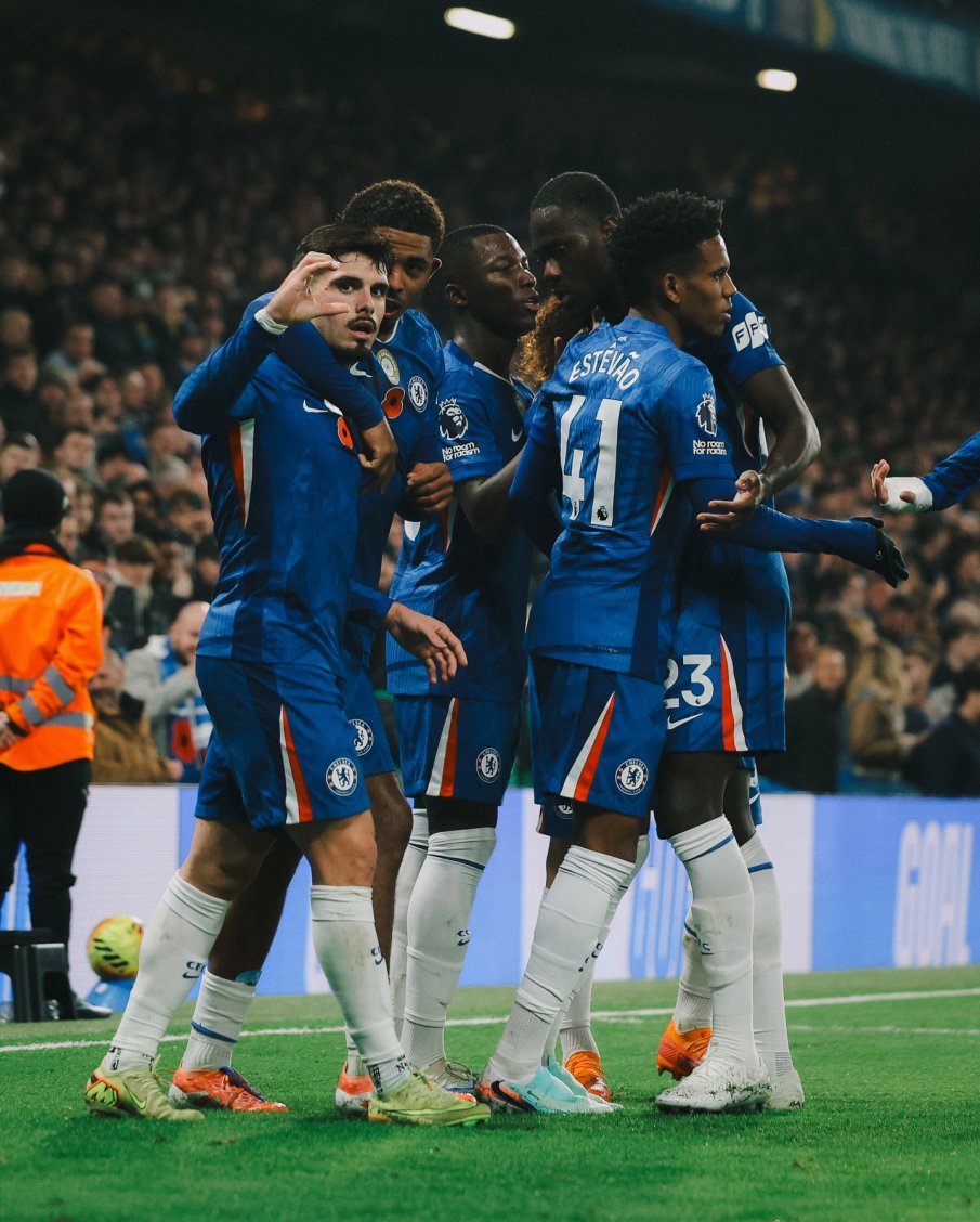 Челси са касапите на Премиър лийг