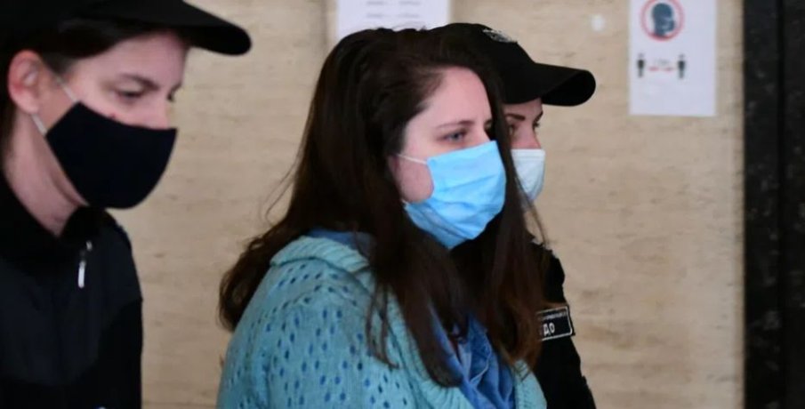 Връщат за ново разглеждане делото срещу Кристина, която уби децата си в Сандански