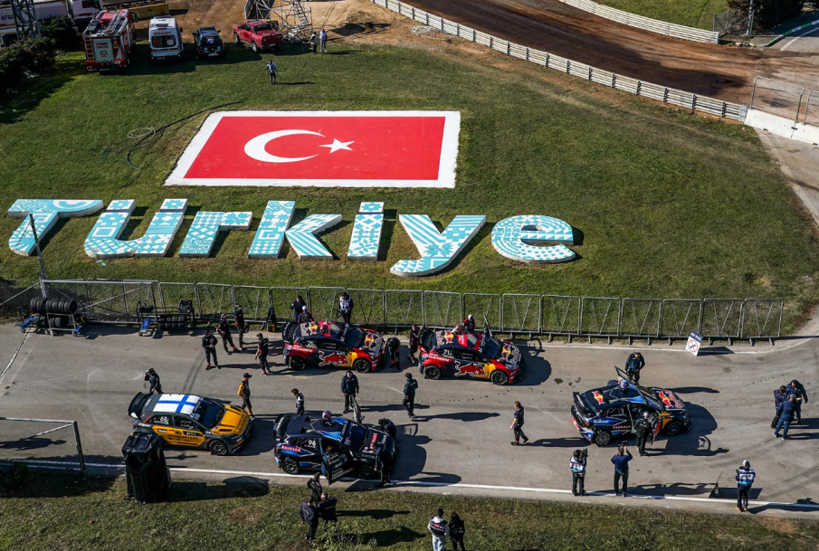 ОЩЕ ДОГОДИНА: Формула 1 може да се завърне на Балканите