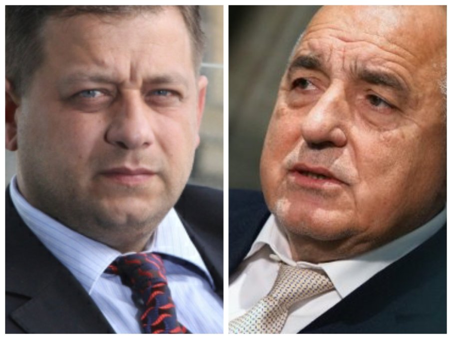 Николай Марков с ИЗУМИТЕЛНА ПРОГНОЗА за вота: ГЕРБ ще е голямата изненада, Радев не разбира, че неговият отечествено-фронтовак е обречен на смърт