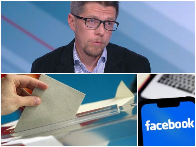 СВЕТКАВИЧНА РЕАКЦИЯ: Търтеят Цицелков, храненик на Антоанета Цонева, е назначен за вицепремиер по честни избори. Срам!