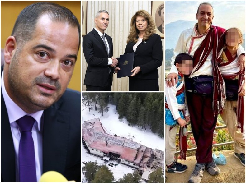 Калин Стоянов: Служебният кабинет Йотова-Сорос-Петрохан направи опит да потули този огромен педофилски скандал