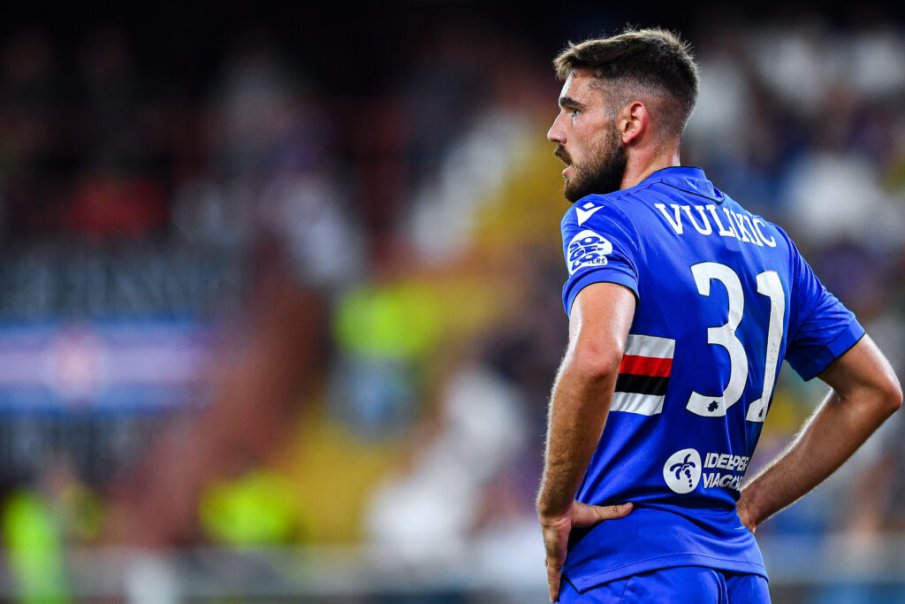 НА ГЕРЕНА: Разкриха ново попълнение на Левски