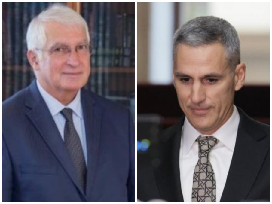 Топ икономистът проф. Боян Дуранкев: Кабинетът Гюров е сглобка, а не работеща система - в състава му влязоха набързо назначени щастливо забравени хора