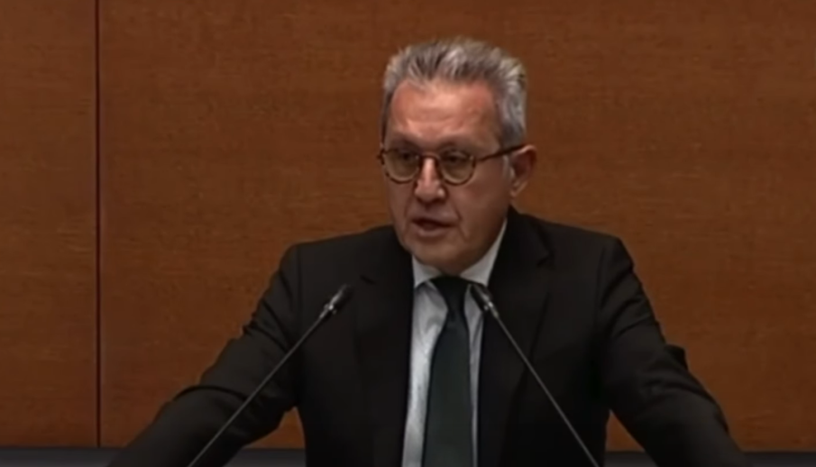 Йордан Цонев: Левски може да бъде сравняван само с християнските апостоли (ВИДЕО)