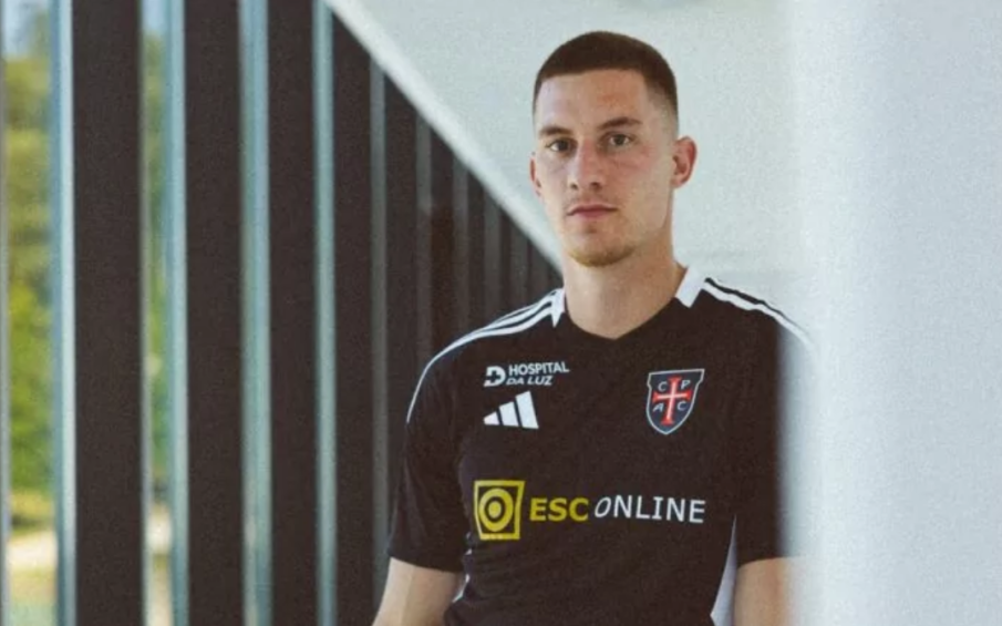 Национал успя да се евакуира от Израел