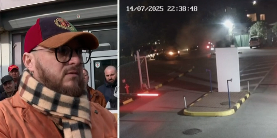 Близки на загинал при фатална катастрофа с АТВ в столичния квартал Христо Ботев настояват за справедлива присъда