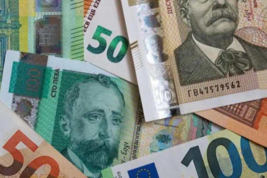 БНБ: От обращение са изтеглени 87% от левовете